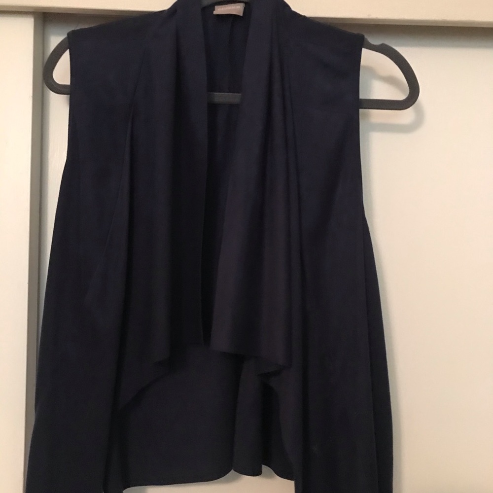 Chico’s vest